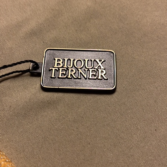 Two vintage evening bags, one is RSVP and other is Bijoux Terner bag - Picture 6 of 9